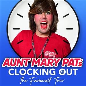 Aunt Mary Pat
